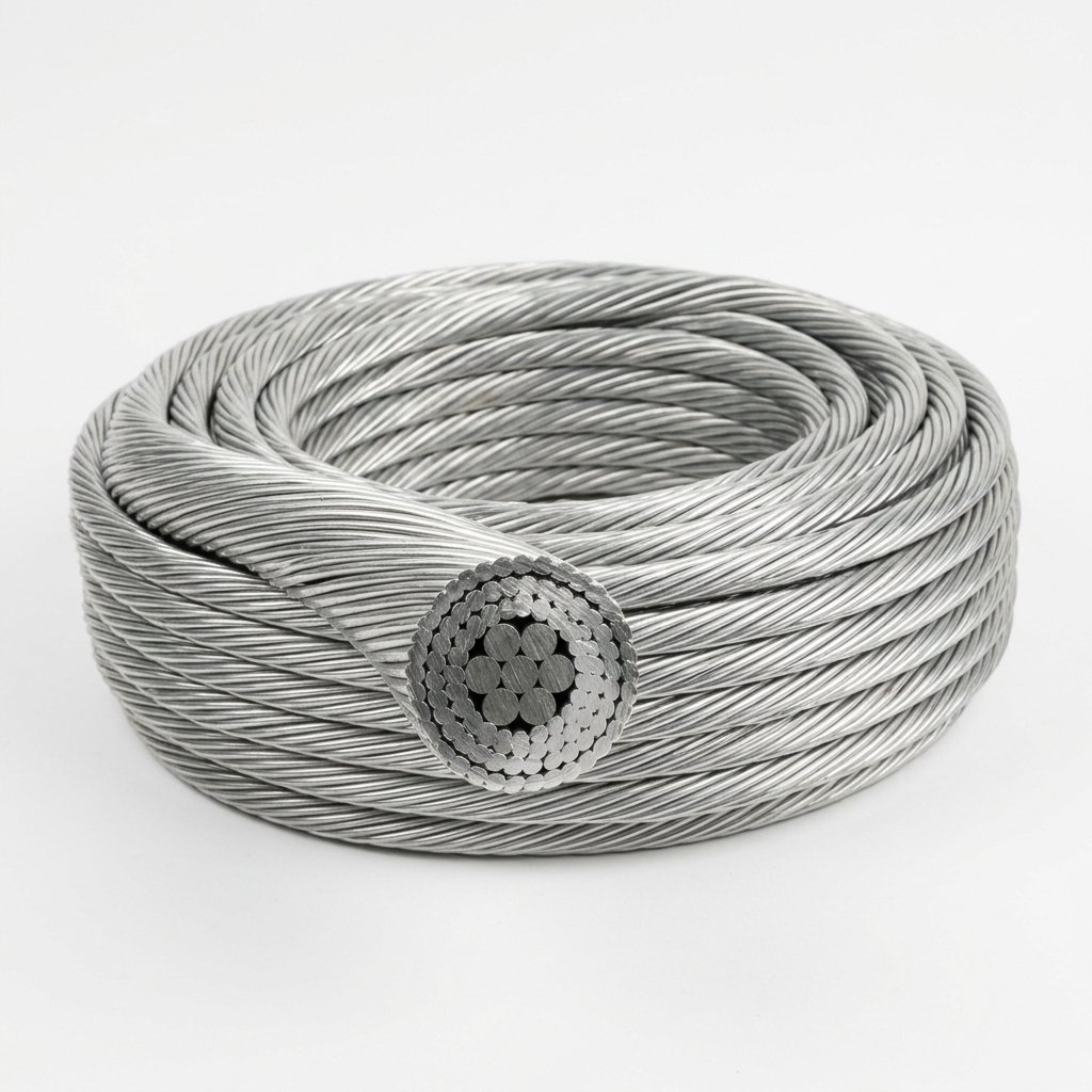 AAAC Conductor