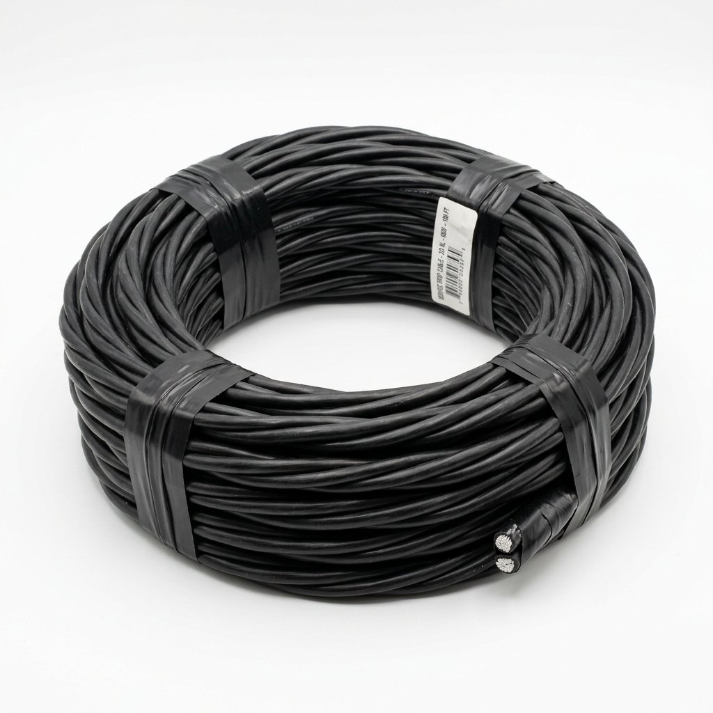 Service Cable